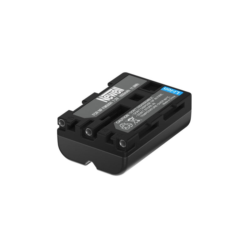 Newell baterija Sony NP-FM500H 1650mAh 7,2V