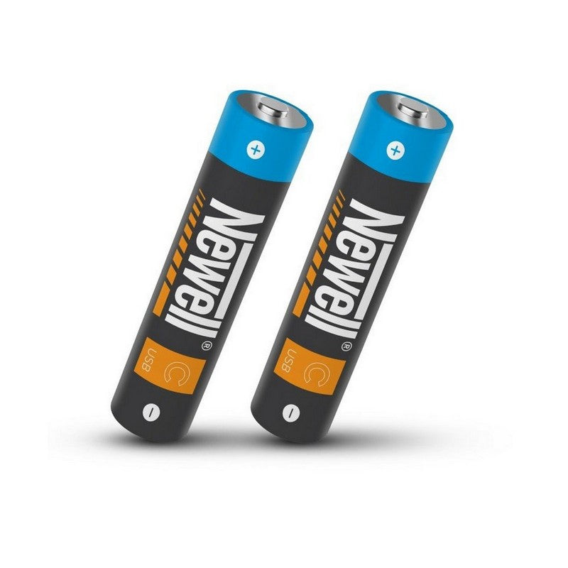 Newell baterija Li-ion AAA USB-C 500mAh (set 2 baterije)