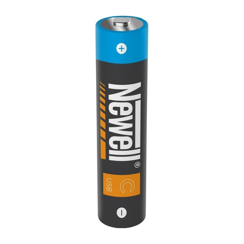 Newell baterija Li-ion AAA USB-C 500mAh (set 2 baterije)