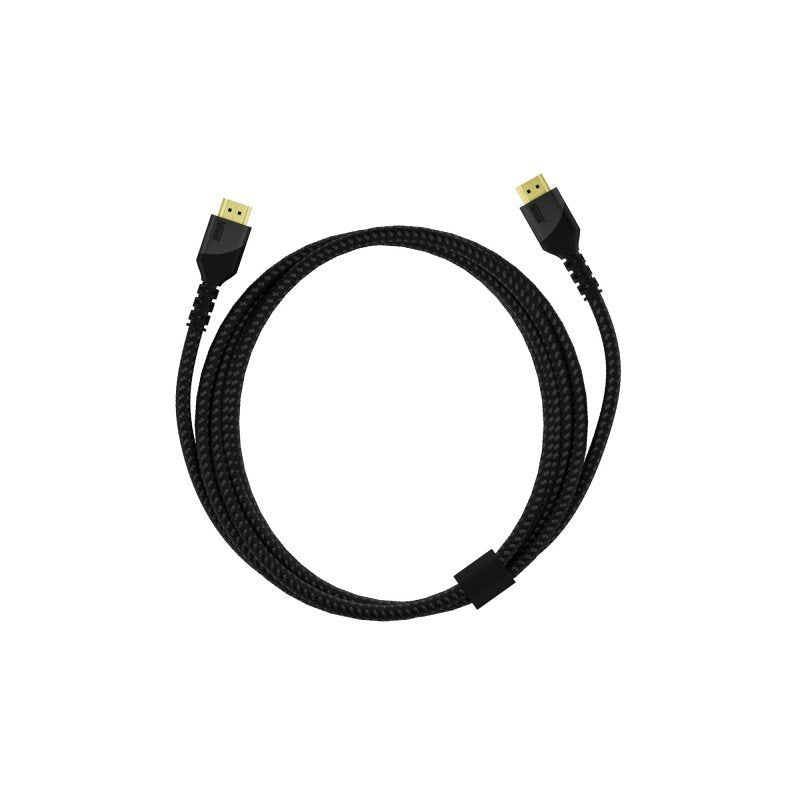 Newell Kabel HDMI 2.1, HDMI-M HDMI-M, 2m Graphite