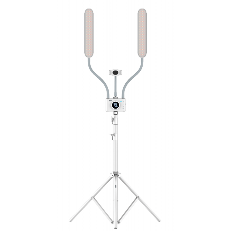 Newell LED light ISZTAR set, 98CRI, 3200K-5600K