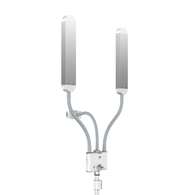 Newell LED light ISZTAR set, 98CRI, 3200K-5600K