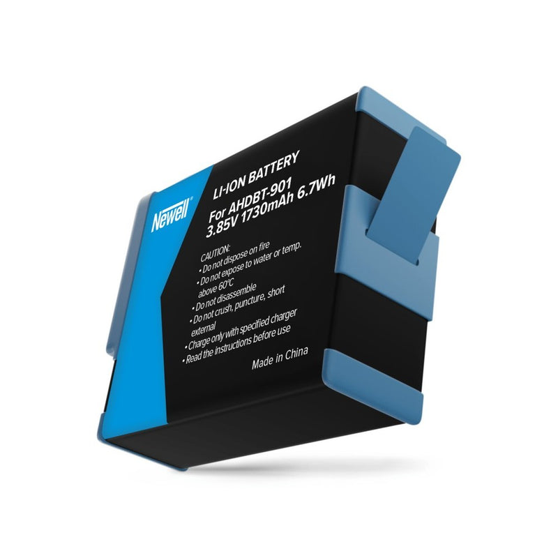 Newell baterija za GoPro AHDBT-901 1730mAh 3.8V (GoPro 9/10/11/12)