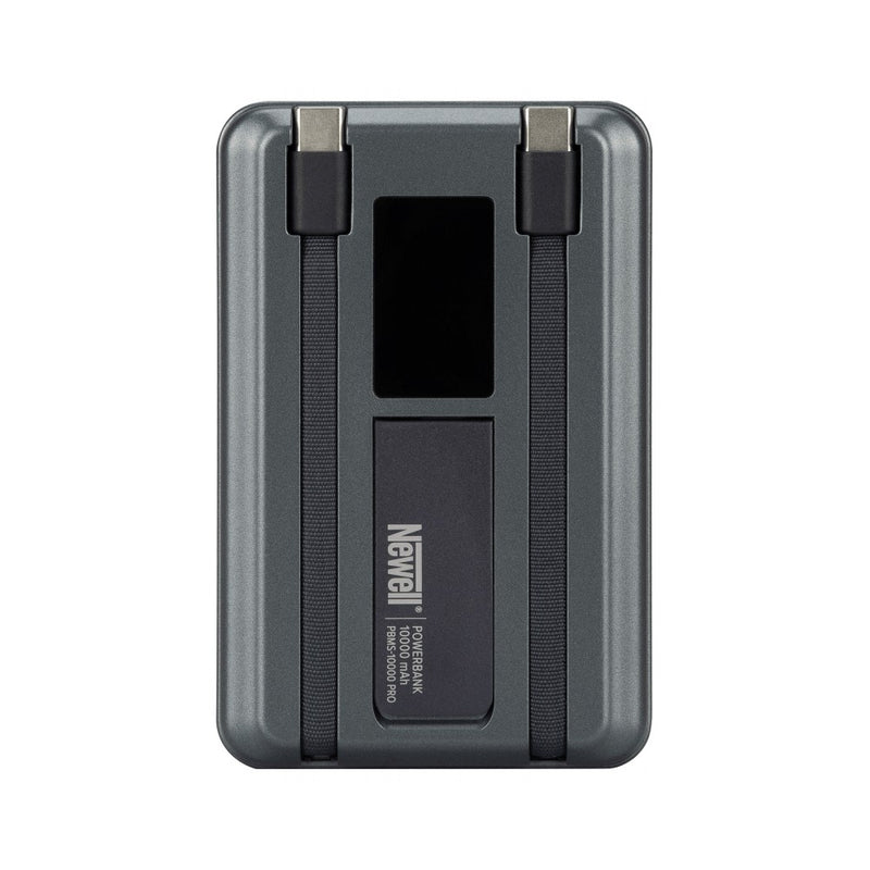 Newell Powerbank MS-10000 Magsafe Pro (USB-C) 10000mAh