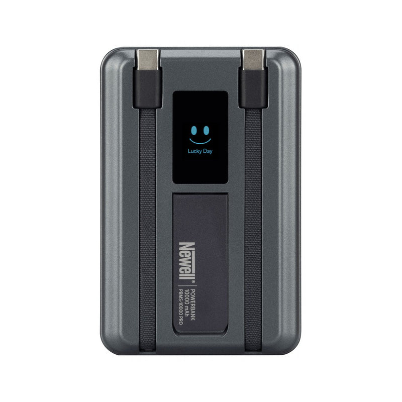 Newell Powerbank MS-10000 Magsafe Pro (USB-C) 10000mAh
