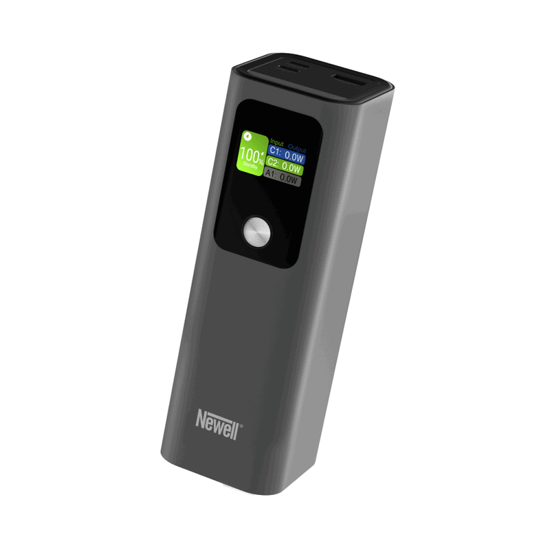 Newell Powerbank Vayu 27000mAh PD 140W