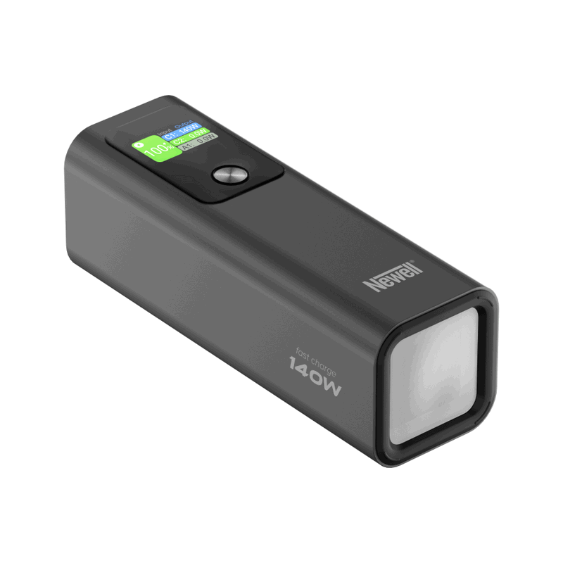 Newell Powerbank Vayu 27000mAh PD 140W