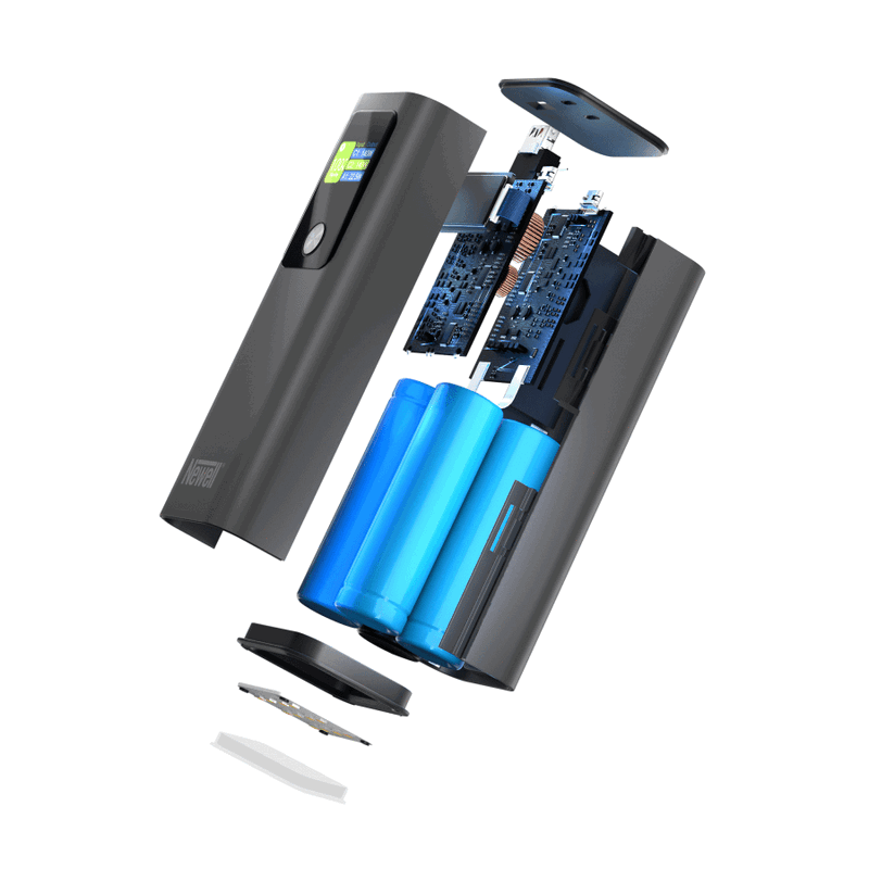 Newell Powerbank Vayu 27000mAh PD 140W