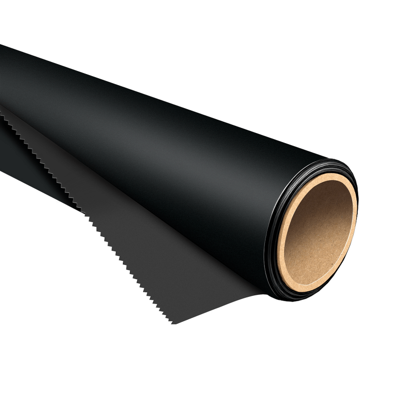Newell CINENOIR blackwrap 60cm x 7,6m (cinefoil)
