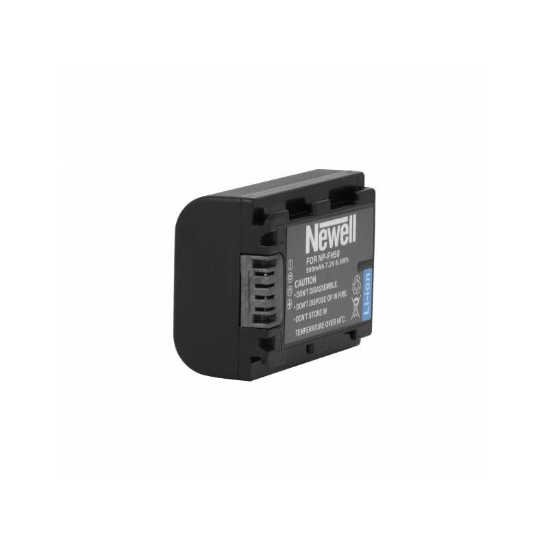 Newell baterija Sony NP-FH50 900mAh 7,2V