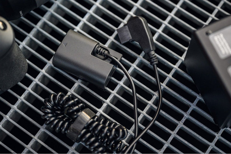 Newell D-Tap adapter za Sony NP-FW50 / Dummy baterija