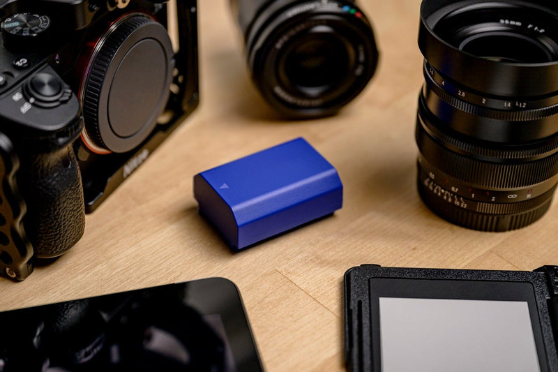 Newell baterija za Nikon SupraCell EN-EL15C 7,4V 2300mAh