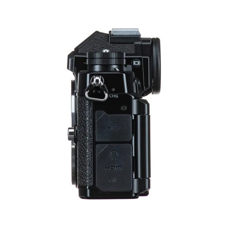 Nikon Z f + 24-105mm f/4-7.1 Kit