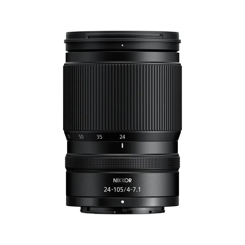 Nikon Z f + 24-105mm f/4-7.1 Kit