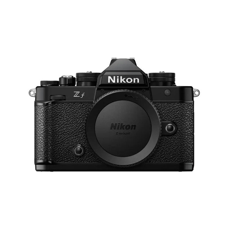 Nikon Z f + 24-105mm f/4-7.1 Kit