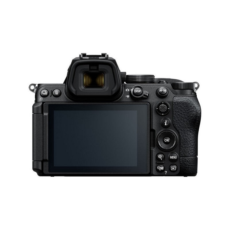 Nikon Z5 II + Z 24-105mm f4-7.1