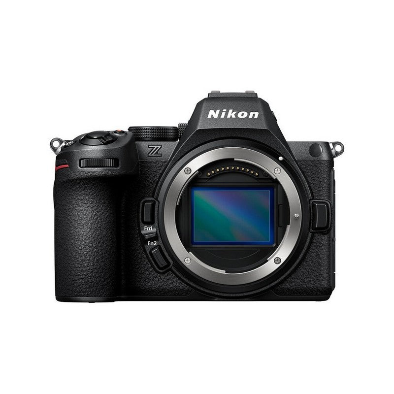 Nikon Z5 II + Z 24-105mm f4-7.1