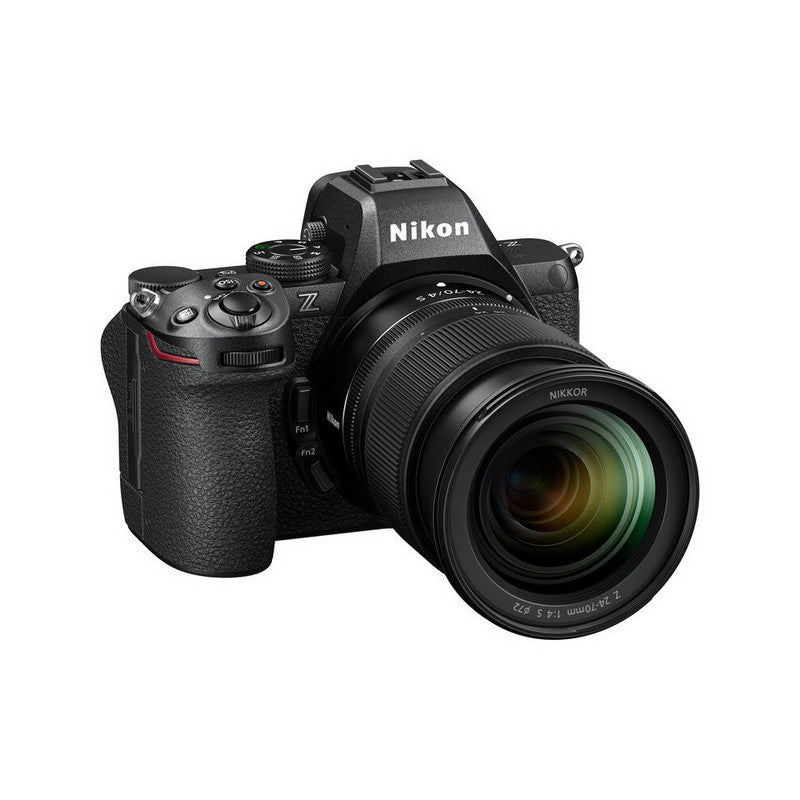 Nikon Z5 II + Z 24-70mm f4