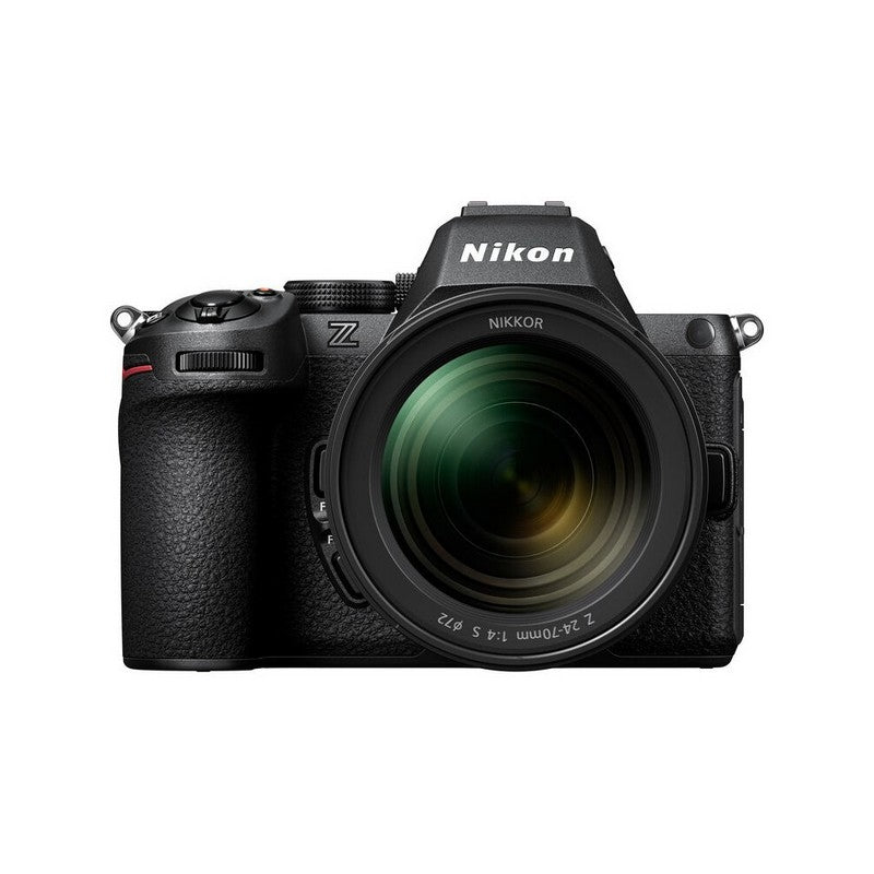 Nikon Z5 II + Z 24-70mm f4