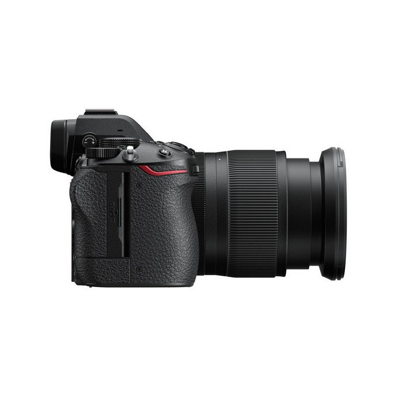 Nikon Z5 II + Z 24-70mm f4