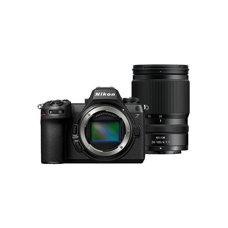Nikon Z6 III + 24-105mm f4-7.1 Kit
