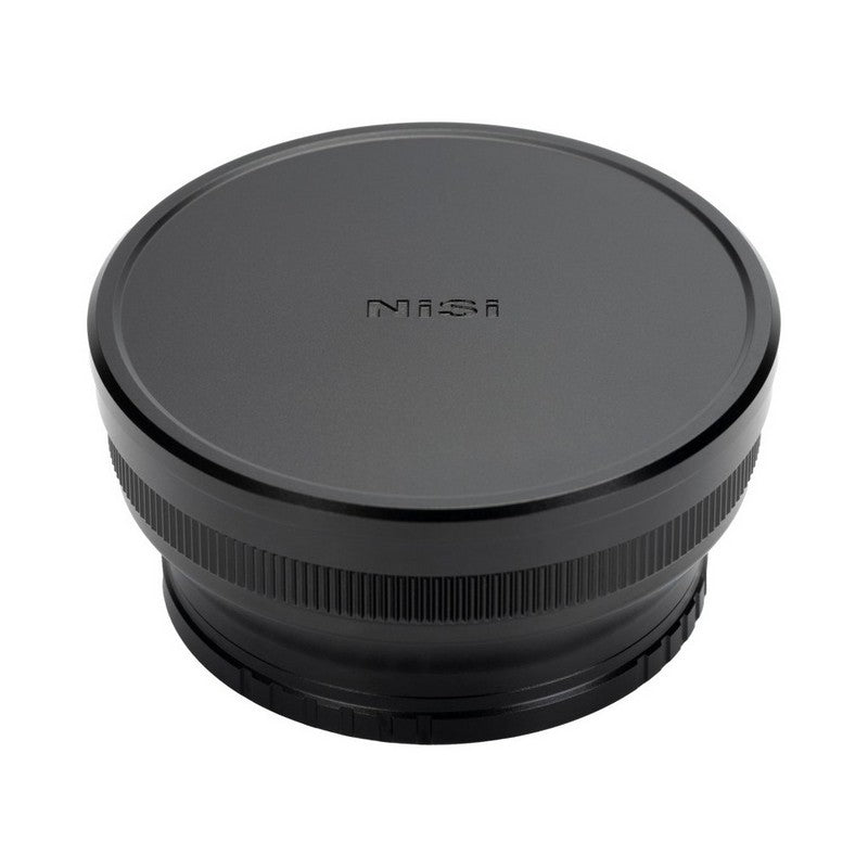NiSi širokokutni konverzijski objektiv 0,78x za Ricoh GR seriju