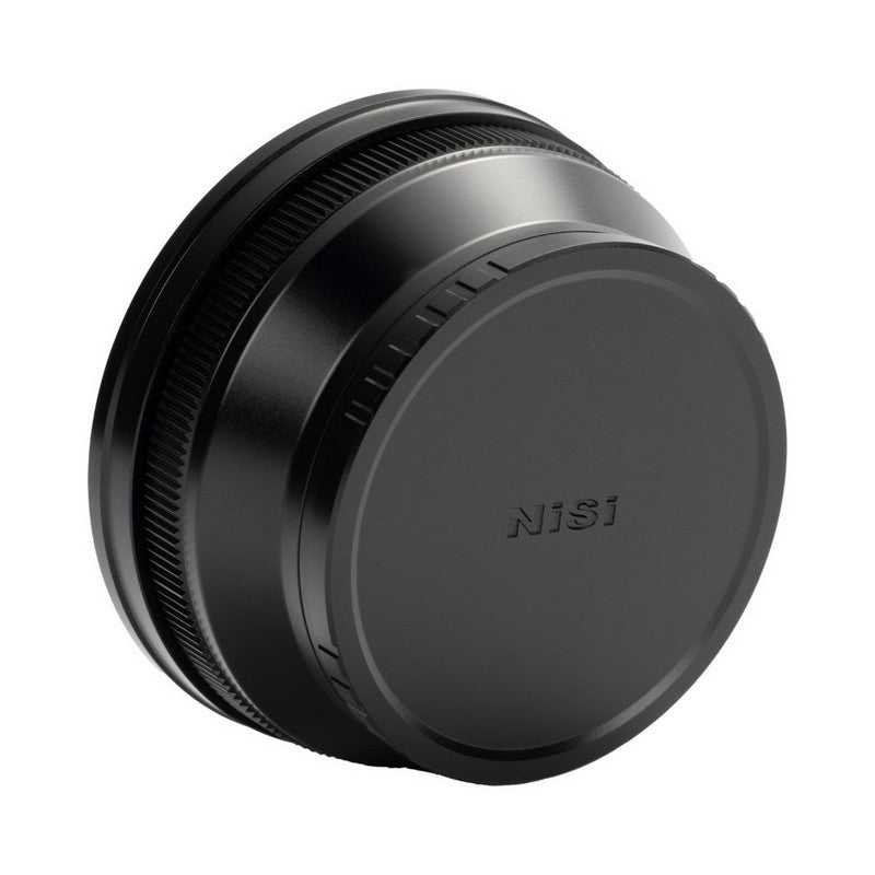 NiSi širokokutni konverzijski objektiv 0,78x za Ricoh GR seriju