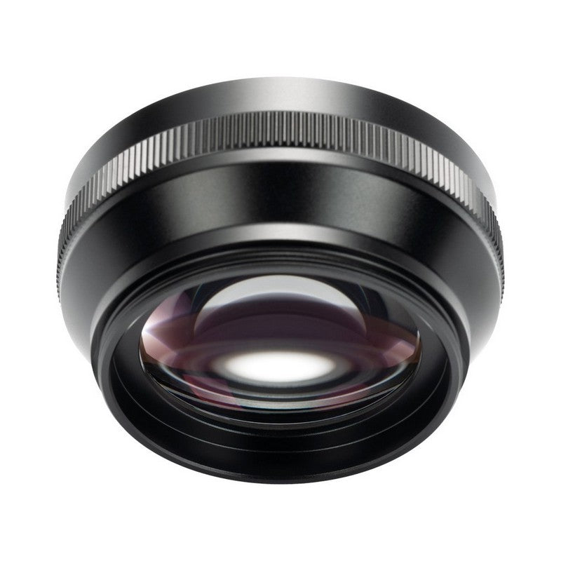 NiSi širokokutni konverzijski objektiv 0,78x za Ricoh GR seriju