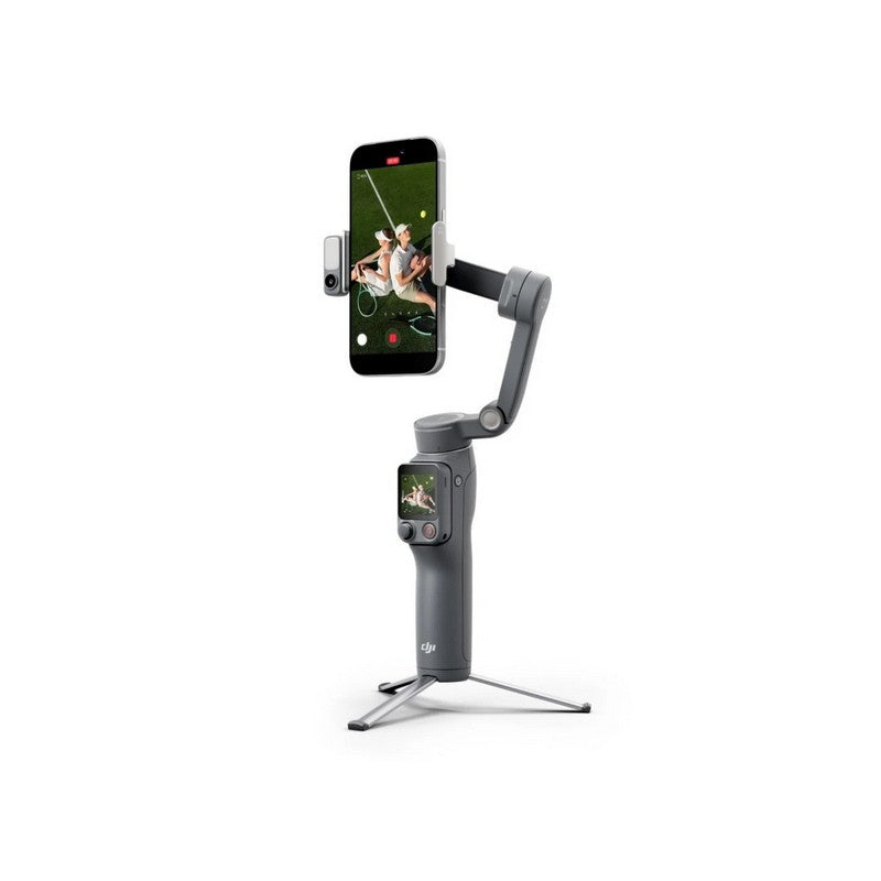 DJI Osmo Mobile 8P Advanced Tracking Combo