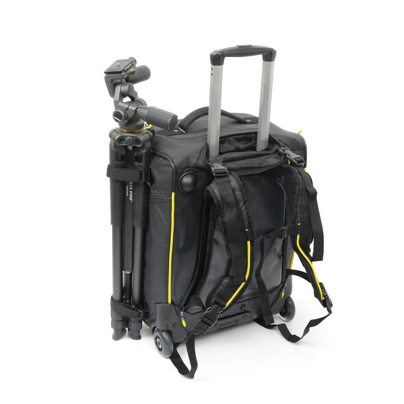 Orca OR-516 Torba s kotačima i naramenicama za foto/video opremu i pribor