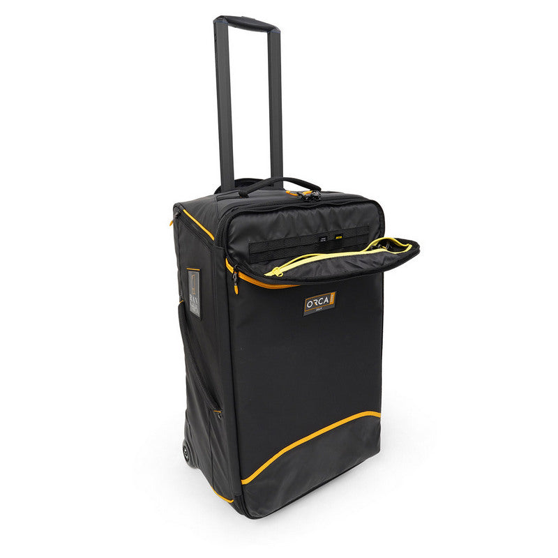 Orca OR-518 Torba s kotačima i naramenicama (VELIKA) za foto/video opremu i pribor