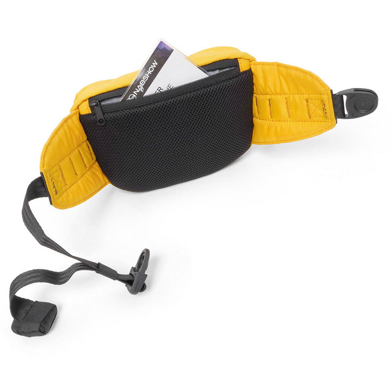 Orca OR-521 Acessories Waist Pack Yellow