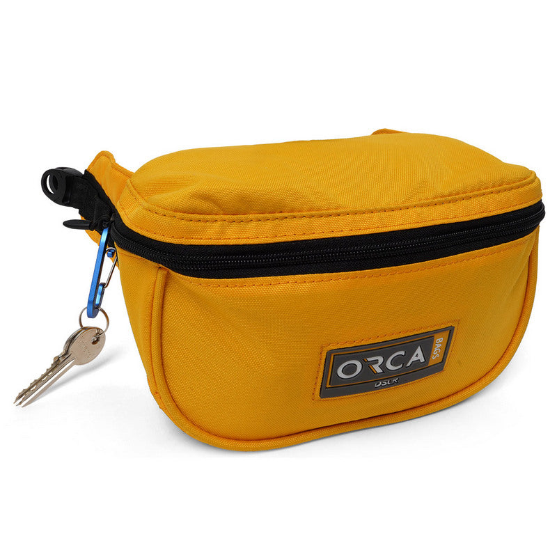 Orca OR-521G Acessories Waist Pack Grey