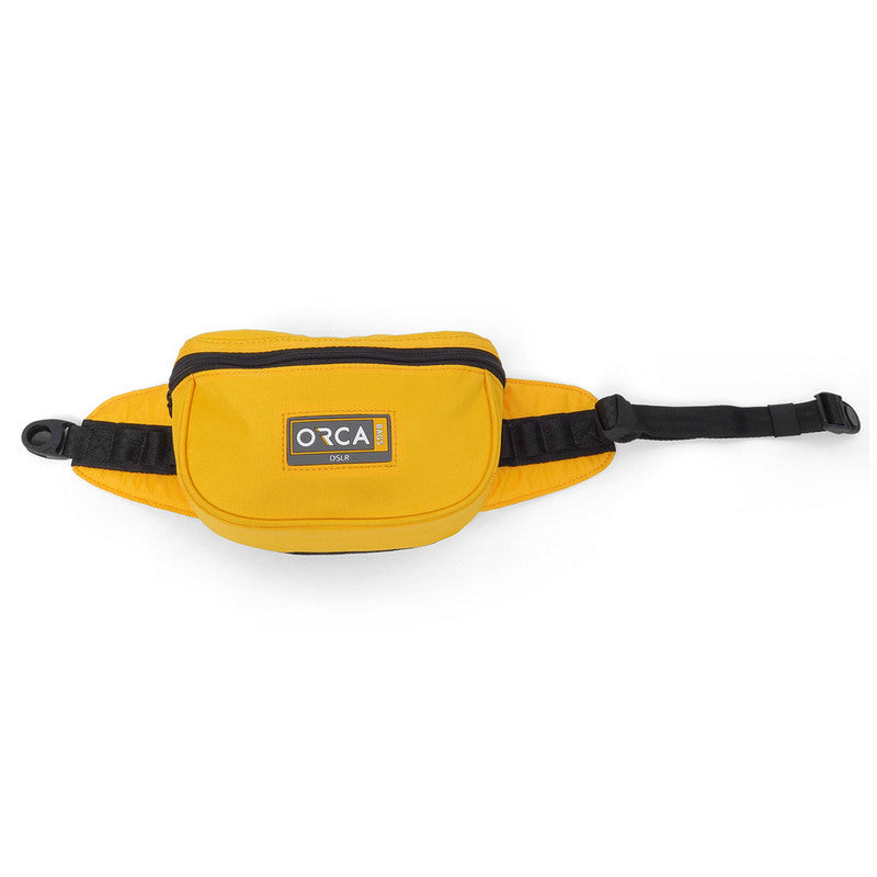 Orca OR-521 Acessories Waist Pack Yellow