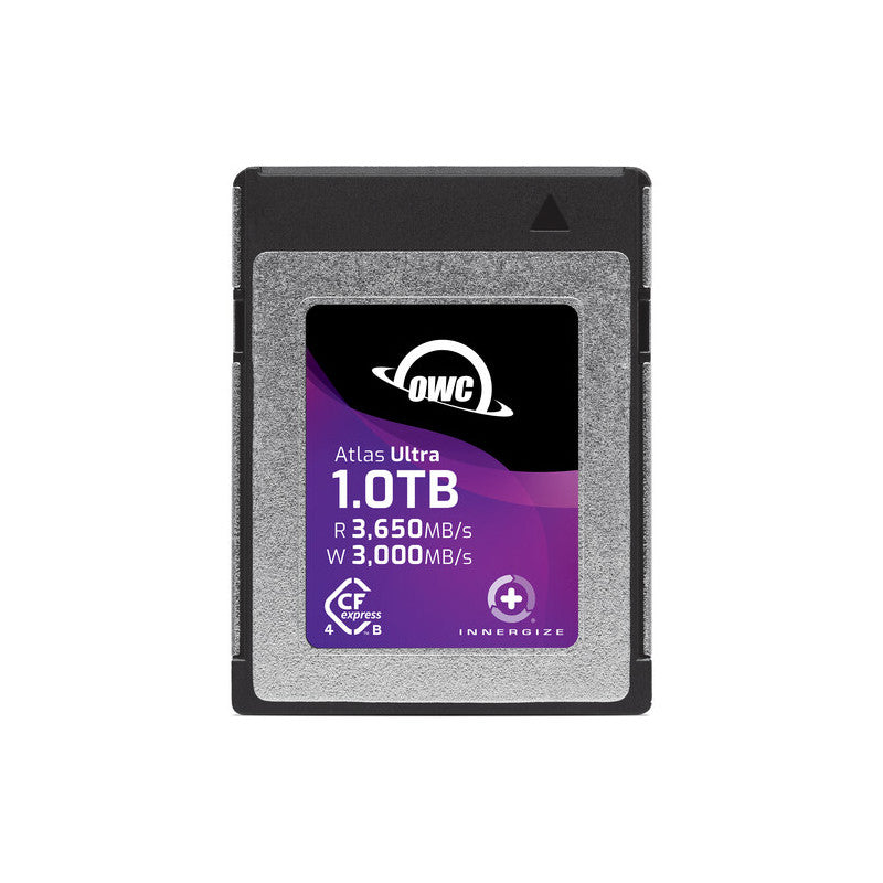 OWC Kartica CFexpres B Atlas Pro 1TB TypeB 4.0 R3650/W3000