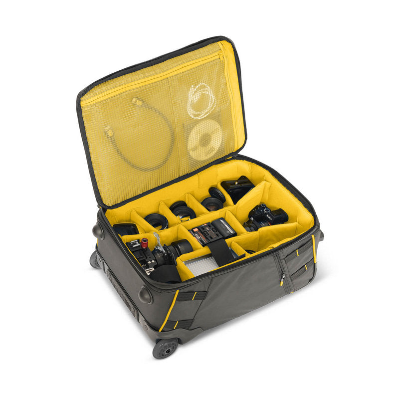 Orca OR-516 Torba s kotačima i naramenicama za foto/video opremu i pribor