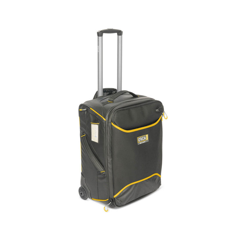 Orca OR-516 Torba s kotačima i naramenicama za foto/video opremu i pribor