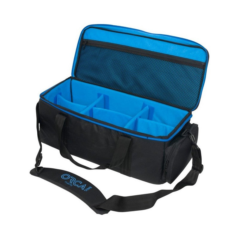 ORCA OR-128 Universial Accessories Medium Case, torba za opremu