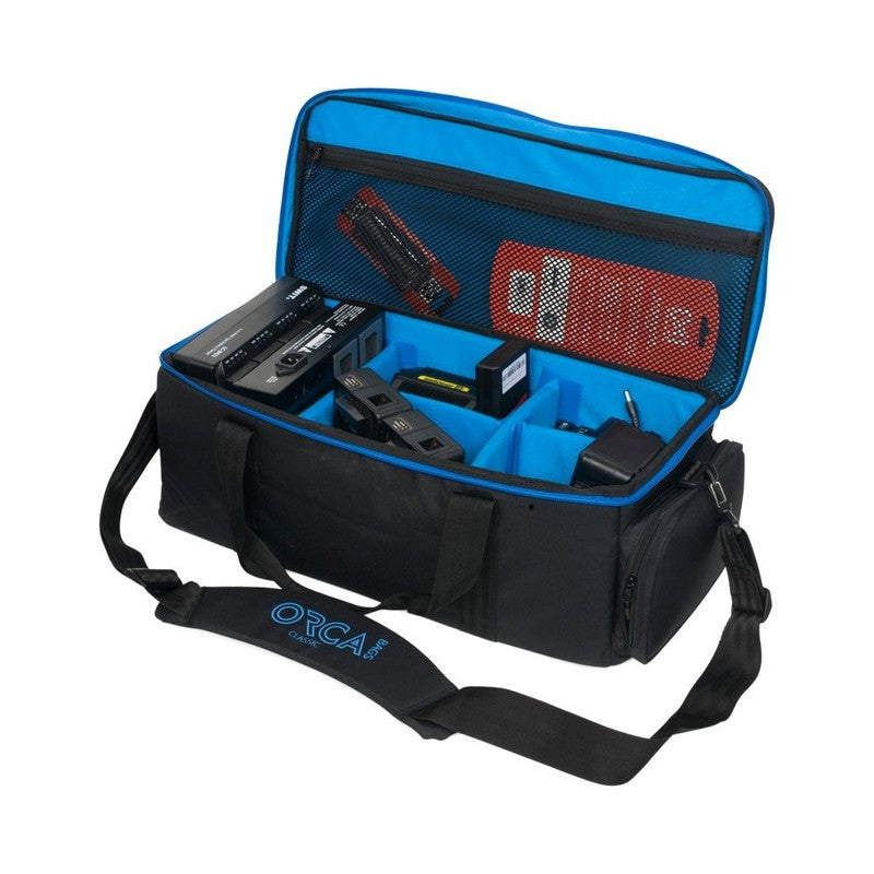 ORCA OR-128 Universial Accessories Medium Case, torba za opremu