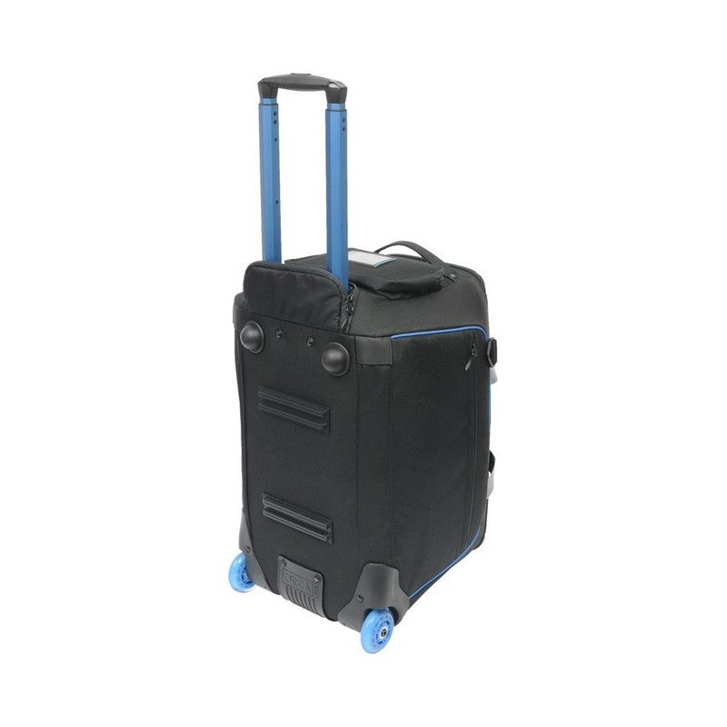 Orca OR-510 Classic Shoulder Bag Medium w Built-in Trolley