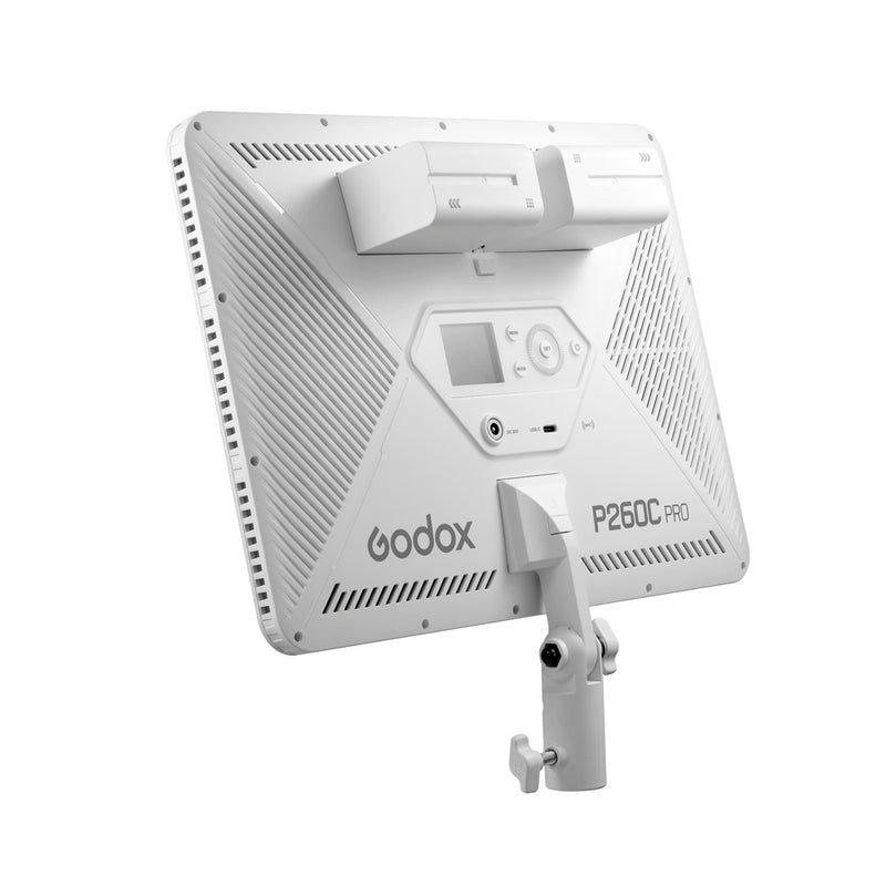 Godox LED P260C PRO Light Panel Bi-color