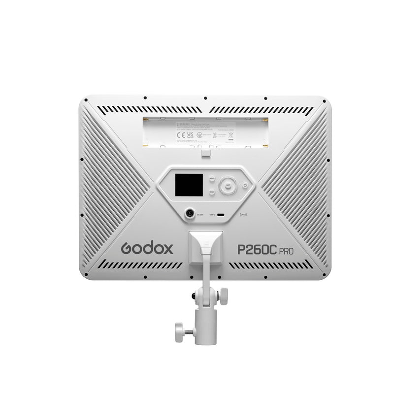 Godox LED P260C PRO Light Panel Bi-color