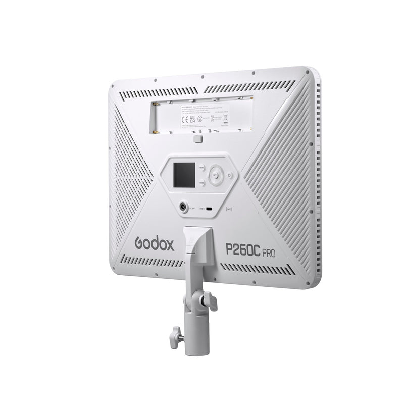 Godox LED P260C PRO Light Panel Bi-color