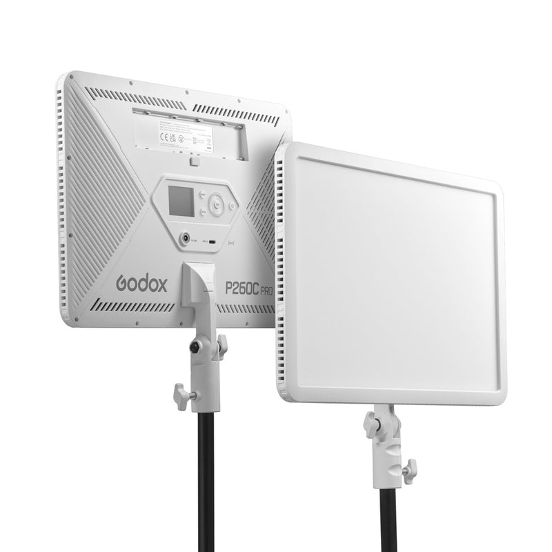 Godox LED P260C PRO Light Panel Bi-color