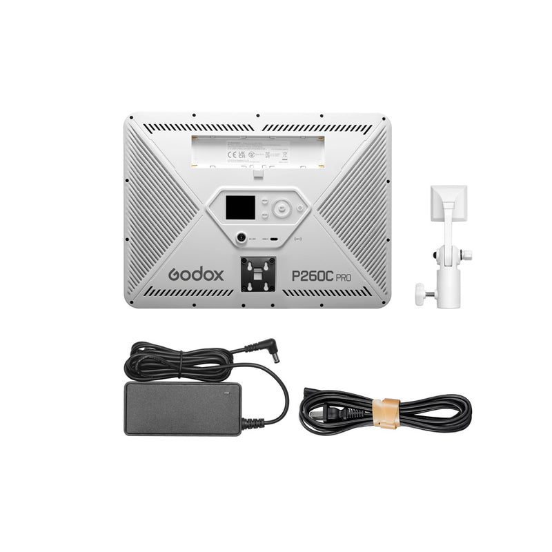 Godox LED P260C PRO Light Panel Bi-color