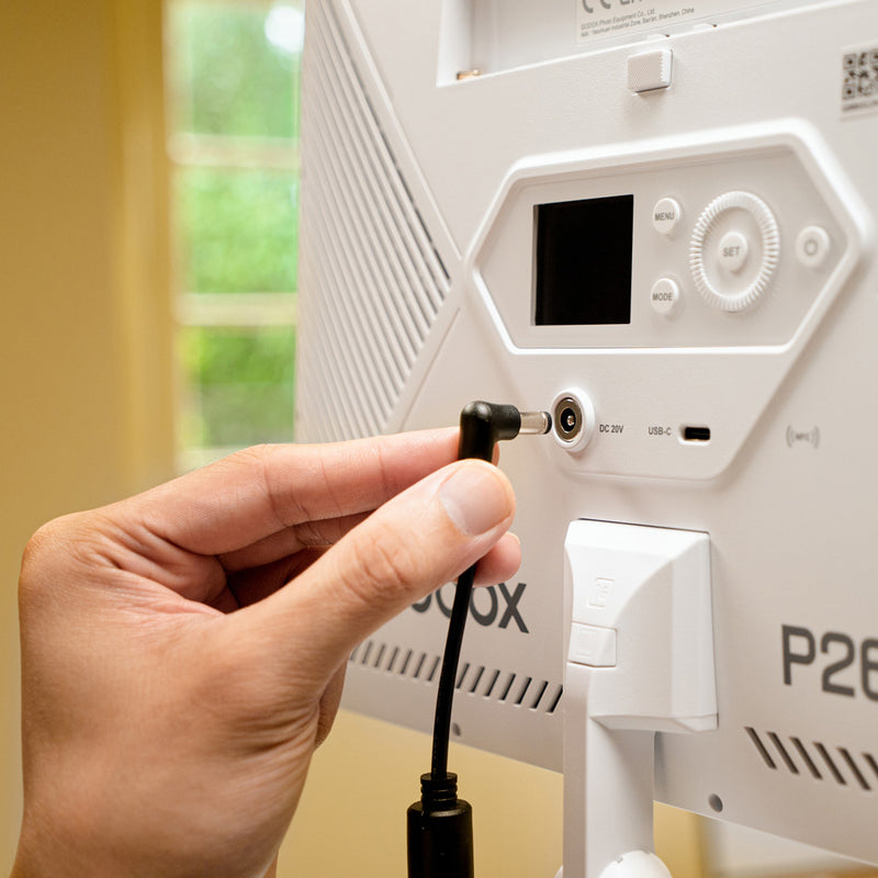 Godox LED P260C PRO Light Panel Bi-color