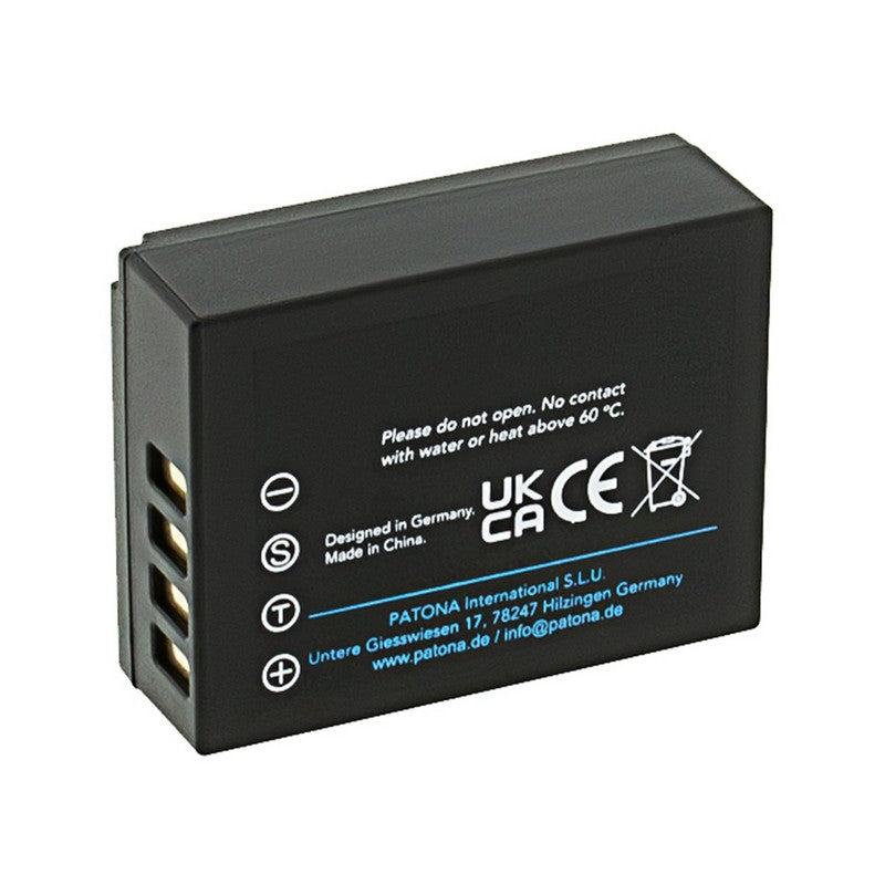 Patona Baterija Fuji NP-W126S PLATINUM 1210mAh 7,2V