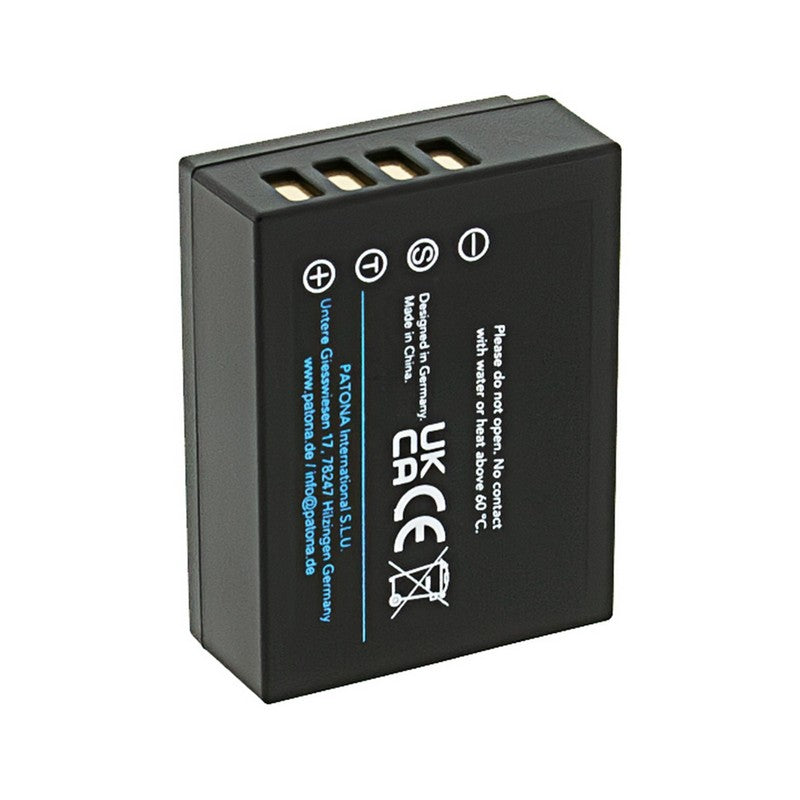 Patona Baterija Fuji NP-W126S PLATINUM 1210mAh 7,2V