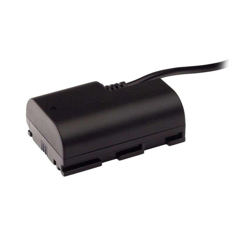 Patona Baterijski adapter Premium CANON LP-E6 USB-C (dummy)