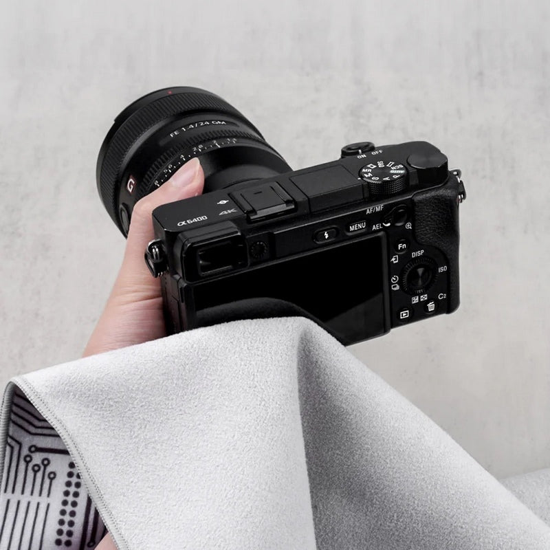 PGYTECH Protective Wrap (Artist) M 45x45cm / microfiber zaštita za objektiv/fotoaparat (Copy)